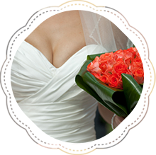 Bridal Spray Tanning